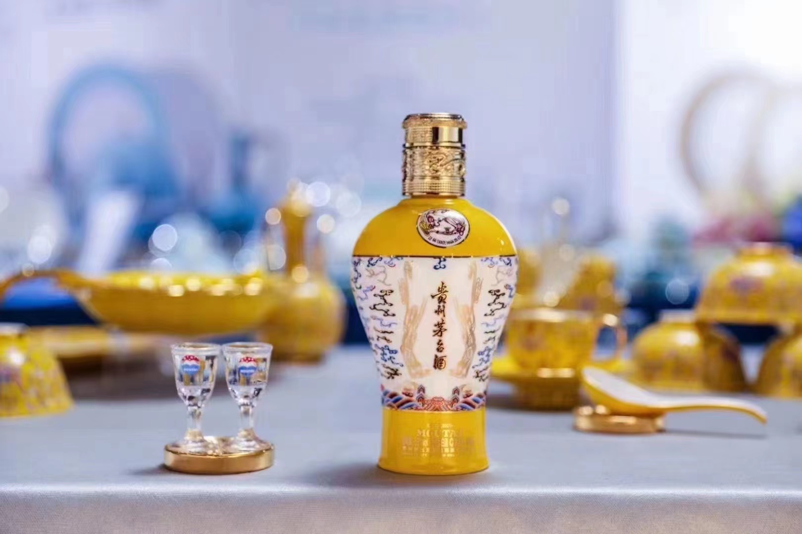 江川聊城东昌府高价回收茅台酒多少钱哪里回收(附近上门回收茅台酒）?